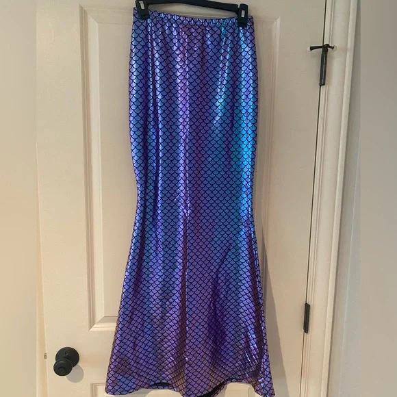 chinese dress ladies Deluxe Mermaid Costume main image 0